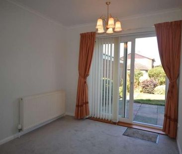 Dane Close, Sandbach, CW11 - Photo 2