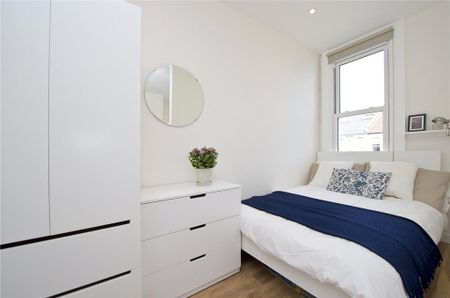 Studio to rent - Photo 5