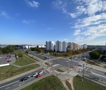 ul. Światowida 8 piętro od zaraz!! - Фото 6