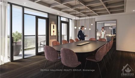 For Lease - 560 RIDEAU Street Unit# 718, Lower Town - Sandy Hill, Ontario - Photo 4