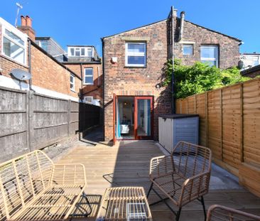 1 Bedroom Flat - Photo 4