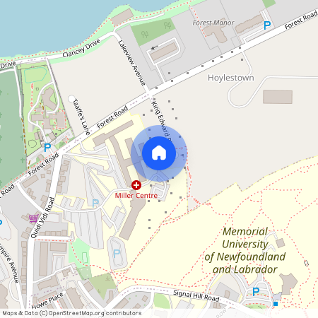 28 King Edward Place, A1A0E3, St. John'S