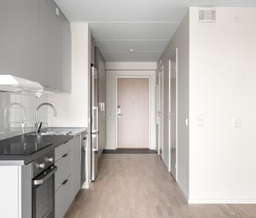 Bollmorabacken, Tyresö - Photo 3