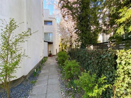 2 pokoje w kamienicy przy Parku Dreszera 41 m² - Фото 3
