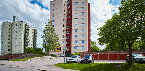 Geijersgatan 16 - Photo 2