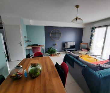 Location Appartement 4 pièces Meublé 78m² VIUZ EN SALLAZ 74250 - Photo 1