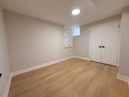 For Lease - 99 Geoffrey Street Unit# Basement, Toronto, Ontario - Photo 2