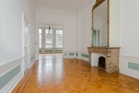 Te huur: Appartement Keizersgracht 445 A in Amsterdam - Foto 3