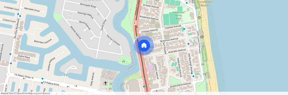 11/2753 Gold Coast Highway, Qld 4218, Broadbeach