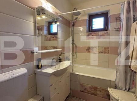 Apartament 3 camere, 96 mp, 3 balcoane, loc de parcare, ULTRACENTRAL - Fotografie 5