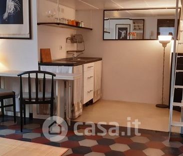 Monolocale in Affitto in Piazzale Luigi Emanuele Corvetto 7 a Milano - Foto 3