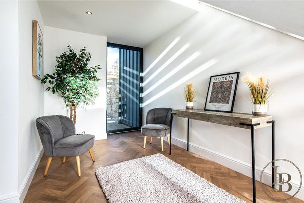 3 bedroom semi-detached house to rent - Photo 1