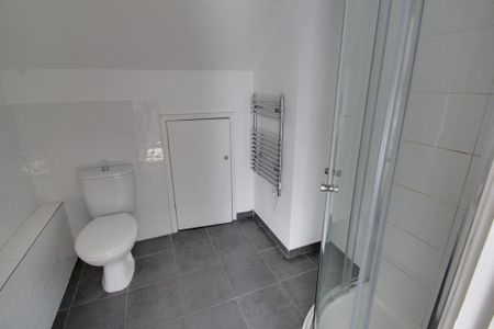 1 bed apartment to rent in Queen Street, Leicester, LE1 - Photo 5