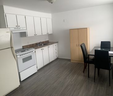 ,Apt1CH.chau.écl.poêl/frigo.statt. - Photo 1