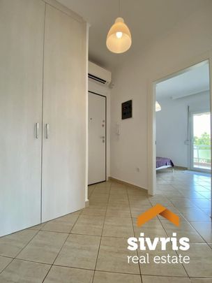 Διαμέρισμα για ενοικίαση Σκάλα Νέων Επιβατών (Θερμαϊκός) - Photo 1