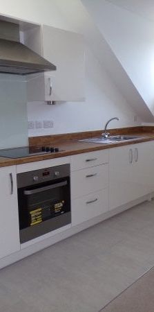 Wheatsheaf Court, Leicester, LE2 - Photo 1