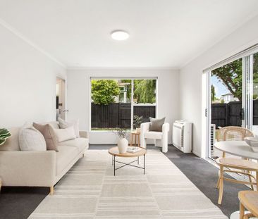 Unit 1, 71 Bordesley Street, Phillipstown, Christchurch - Photo 1