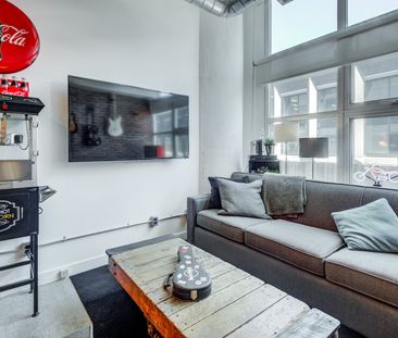 For Lease - 155 Dalhousie Street Unit# 826, Toronto, Ontario - Photo 3