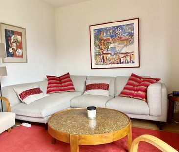 Appartement in Elsene - Foto 1