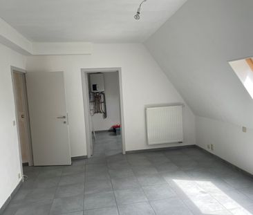 LICHTRIJK APPARTEMENT te DIKSMUIDE - Foto 1