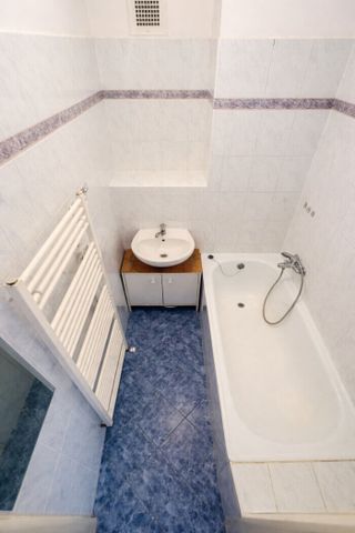 Pronájem bytu 2+1 s balkonem, Brno – Chládkova - Fotografie 4