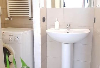 Студия в Милане возле метро Pasteur