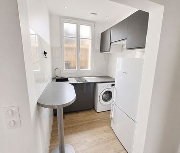 Location Appartement 1 pièce 20m² - Photo 1
