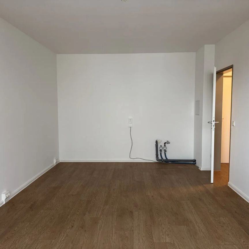 Betreutes Wohnen: Barrierearme 2-Zimmer-Wohnung in Greifswald - Photo 1