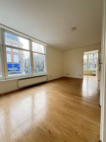 Appartement te huur: Jan Pieter Heijestraat 119-D1 1054 MD Amsterdam - Foto 3