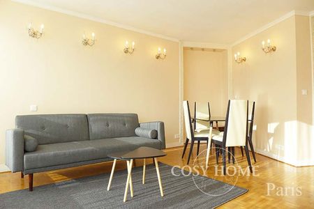 Appartement en location | Pantin - Photo 3