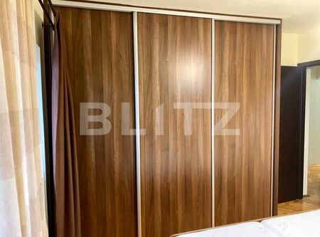 Apartament 3 camere decomandate,51mp, zona Centrala - Fotografie 3