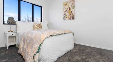 Mangere, 3 bedrooms - Photo 3