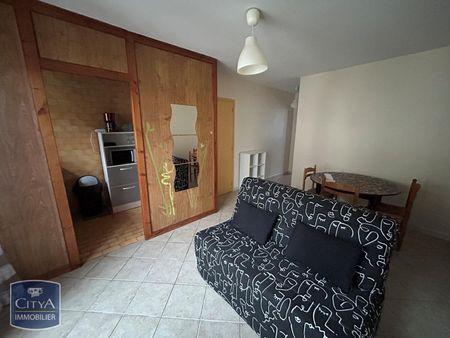 Location Appartement 2 pièces 34m² PERIGUEUX 24000 - Photo 2