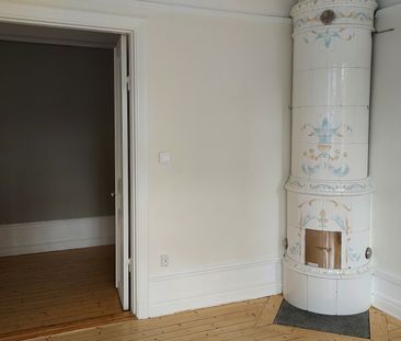 Regementsgatan, Strängnäs - Foto 1