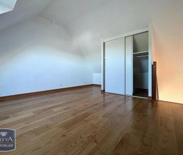 Appartement à louer 2 pièces 39.29m² - Photo 4