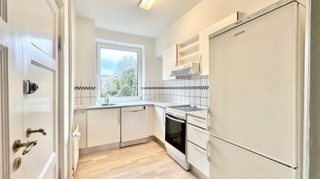 2 værelses – Nyborgvej 27, 1. th. – Odense C - Photo 5