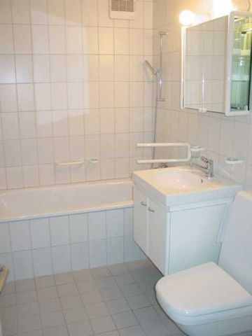 2 ½ Zimmer-Wohnung in Zürich mieten - Foto 5