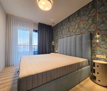 Poznań, Jeżyce, 56m - Фото 5