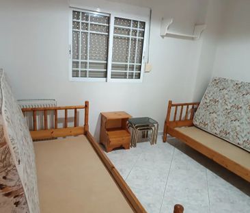Διαμέρισμα για ενοικίαση Νέα Κρήνη (Καλαμαριά) - Φωτογραφία 6