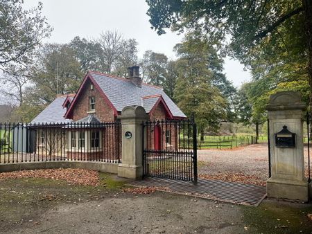 Gate Lodge, Martray Road, Ballygawley, BT70 2HF - Photo 5
