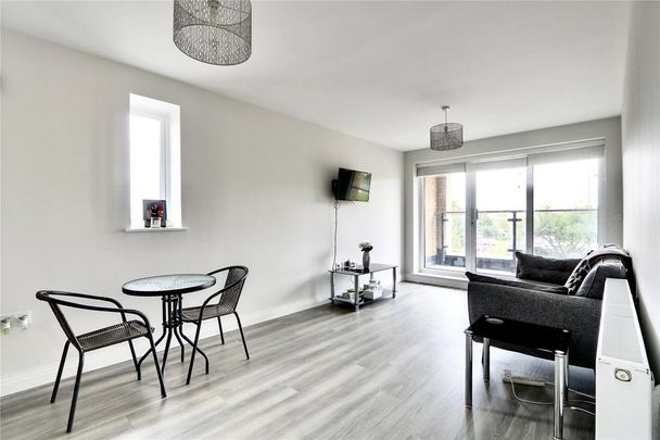 2 bedroom apartment to rent - Photo 1