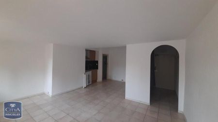 Location Appartement 1 pièce 33m² AIX EN PROVENCE 13100 - Photo 2