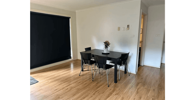 "Whole Fully Furnished 3-Bedroom Unit Near Deakin All Bills Included!" - Photo 1