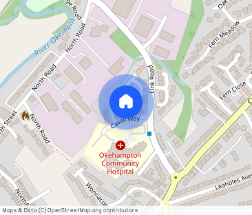 Quarry Fields, Okehampton, Devon, EX20 - Photo 1