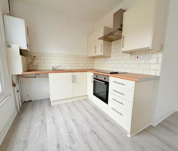 1 bedroom terraced house to rent - Photo 3