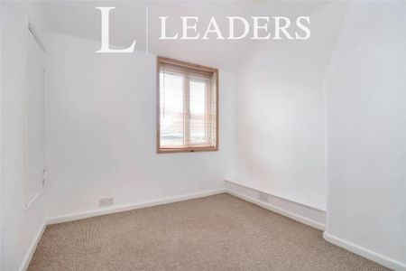 2 bedroom terraced house to rent - Photo 5