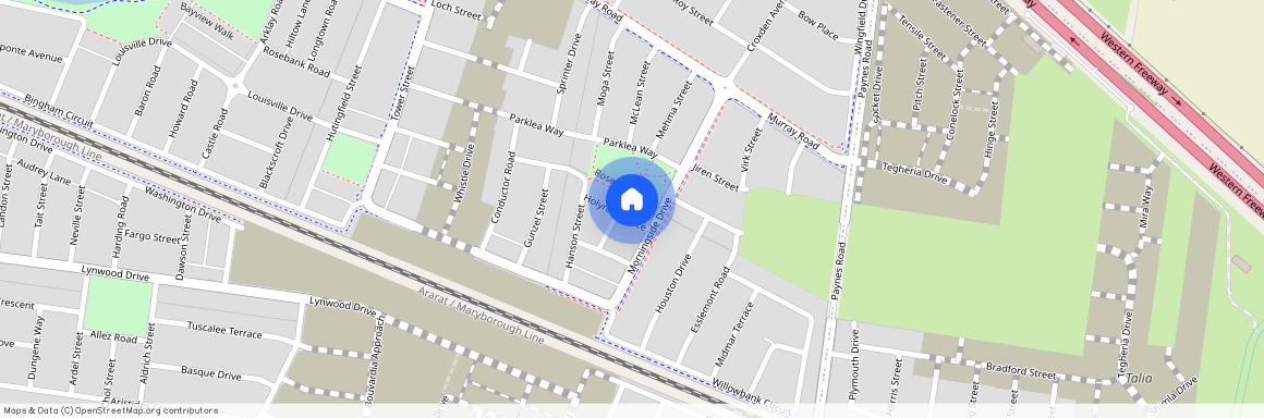 9 Rosebank Walk, Thornhill Park VIC 3335