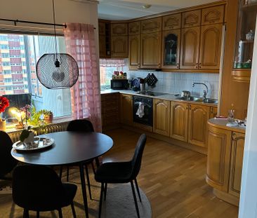 Fagottgatan, Västra Frölunda - Foto 4