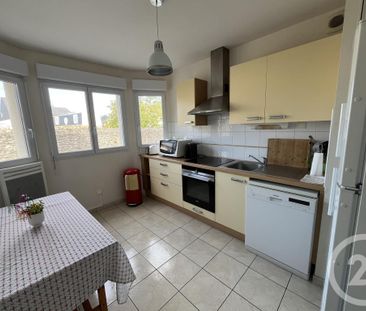 Location Appartement 3 pièces 76m² GRANVILLE 50400 - Photo 5