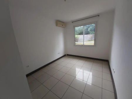 Appartement à louer 3 pièces 64.43m² - Photo 4